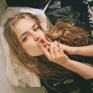 Meet your Posher, Julia